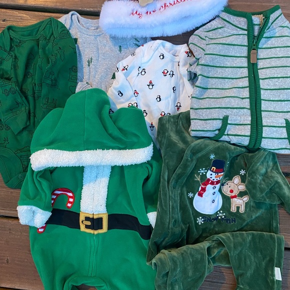 Holiday bundle - Picture 4 of 4